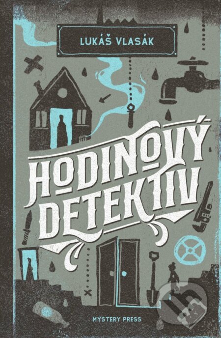 Hodinový detektiv-Lukáš Vlasák