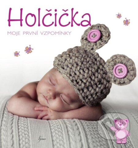 Holčička-Elle Mendenhall