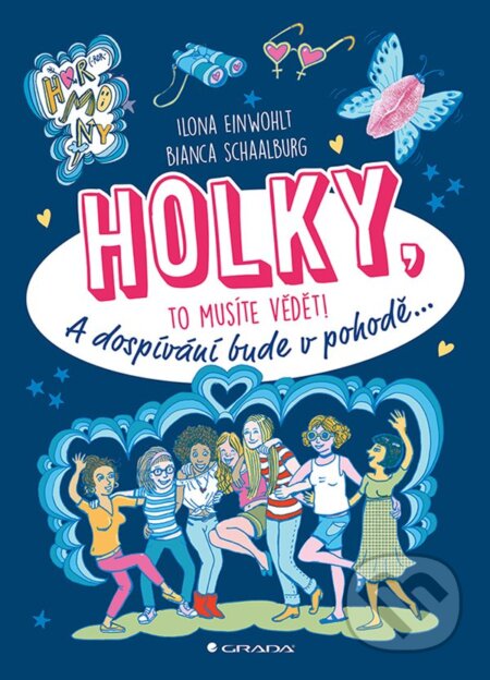 Holky
