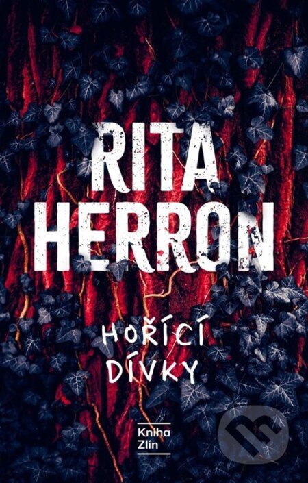 Hořící dívky-Rita Herron