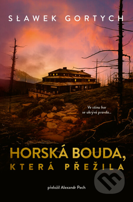Horská bouda