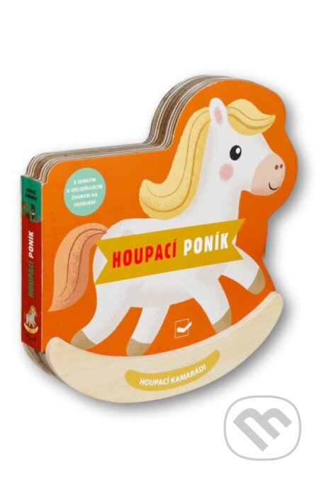 Houpací poník-