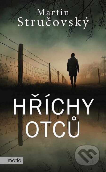 Hříchy otců-Martin Stručovský