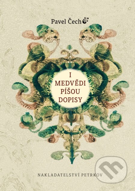 I medvědí píšou dopisy-Pavel Čech