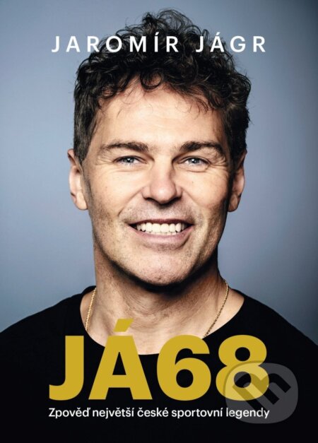 JÁ68-Lukáš Tomek a Zdeněk Janda
