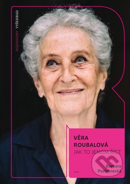 Jak to jenom říct-Barbora Postránecká a Věra Roubalová