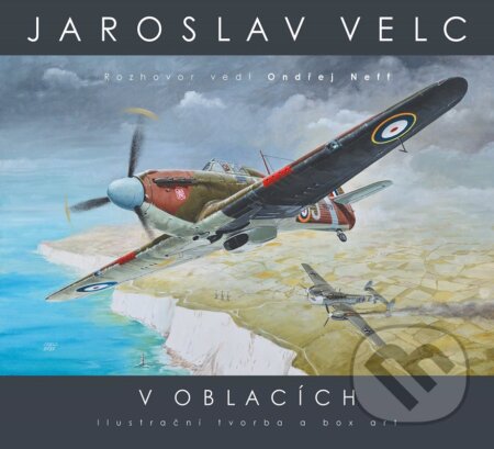 Jaroslav Velc: V oblacích-Ondřej Müller