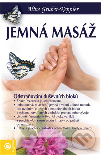 Jemná masáž-Aline Gruber-Keppler