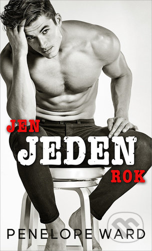 Jen jeden rok-Penelope Ward