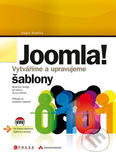 Joomla!-Angie Radtke