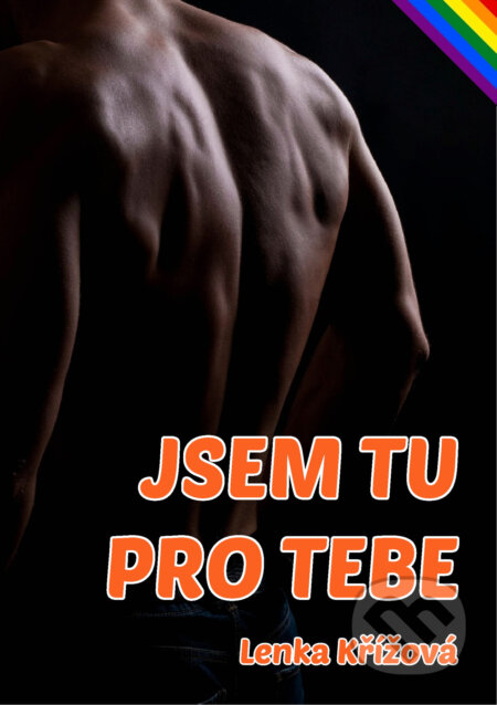 Jsem tu pro tebe-Lenka Křížová