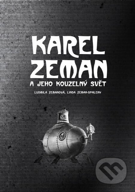 Karel Zeman-Ludmila Zemanová