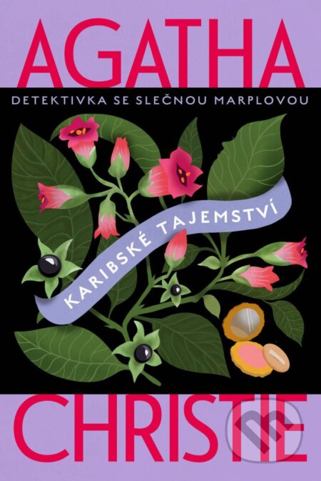 Karibské tajemství-Agatha Christie