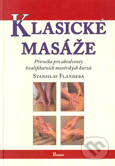 Klasické masáže-Stanislav Flandera