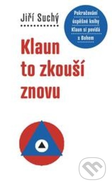 Klaun to zkouší znovu-Jiří Suchý