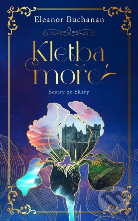 Kletba moře-Eleanor Buchanan