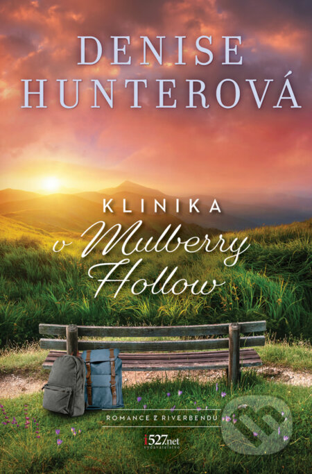 Klinika v Mulberry Hollow-Denise Hunter