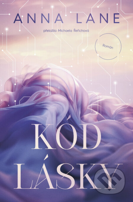 Kód lásky-Anne Lane