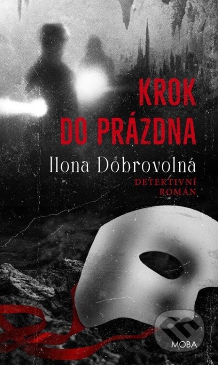 Krok do prázdna-Ilona Dobrovolná