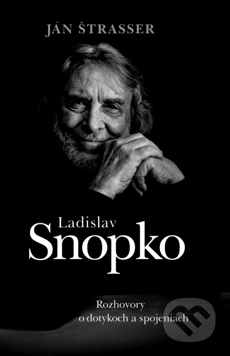 Ladislav Snopko-Ján Štrasser
