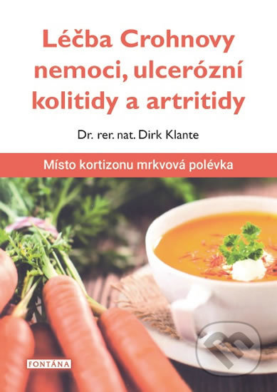 Léčba Crohnovy nemoci