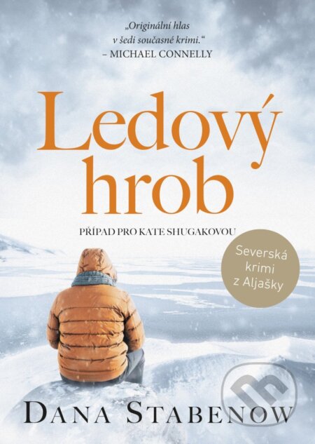 Ledový hrob-Dana Stabenow