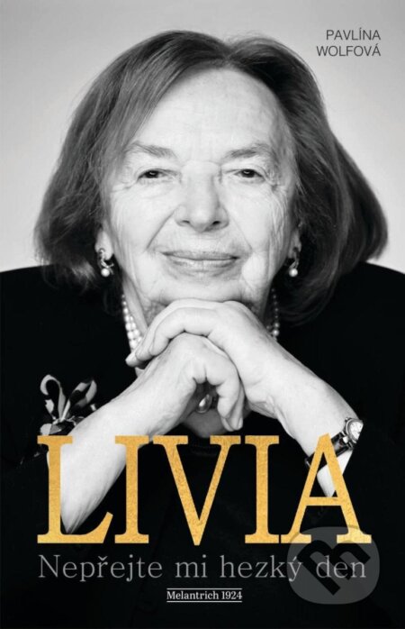 Livia-Pavlína Wolfová
