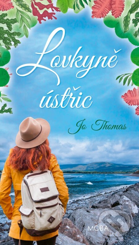 Lovkyně ústřic-Jo Thomas