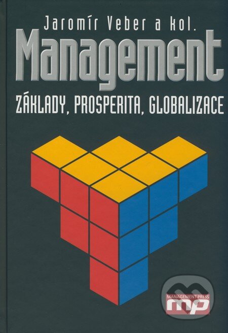 Management-Jaromír Veber a kolektiv