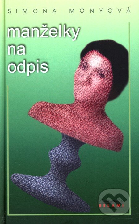 Manželky na odpis-Simona Monyová