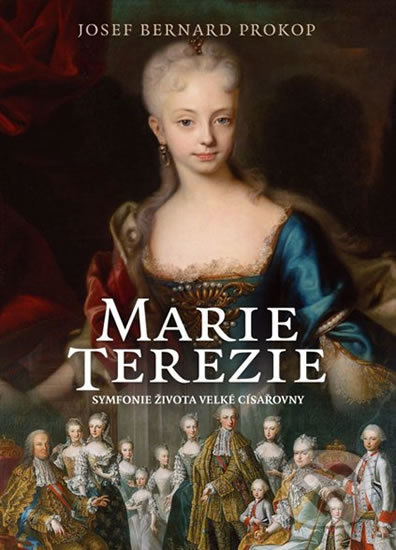 Marie Terezie-Josef Bernard Prokop
