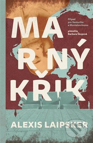 Marný křik-Alexis Laipsker