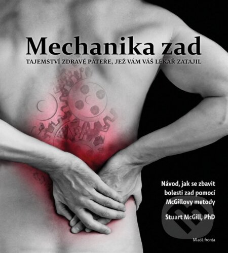 Mechanika zad-Stuart McGill