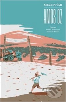 Mezi svými-Amos Oz