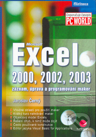 Microsoft Excel 2000