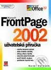 Microsoft FrontPage 2002 - uživatelská příručka-Karel Voráček