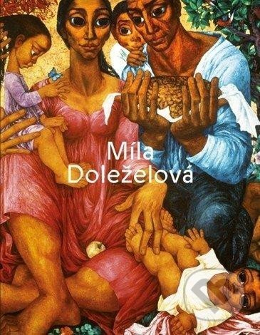 Míla Doleželová-