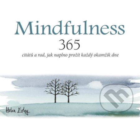 Mindfulness-Helen Exley