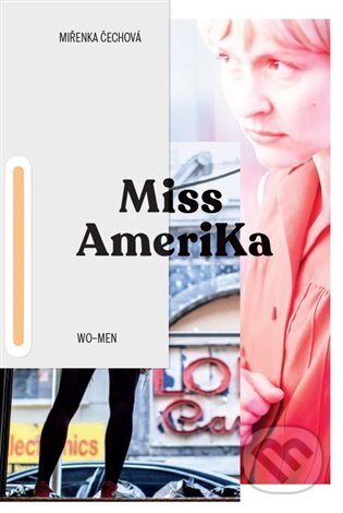 Miss Amerika-Chin Yew