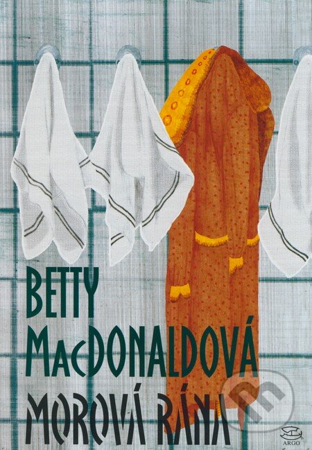 Morová rána-Betty MacDonald