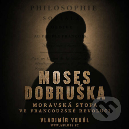 Moses Dobruška-Vladimír Vokál