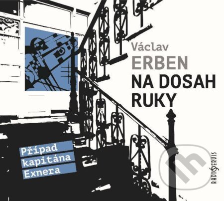 Na dosah ruky-Václav Erben