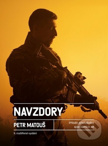Navzdory-Petr Matouš