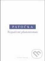 Negativní platonismus-Jan Patočka