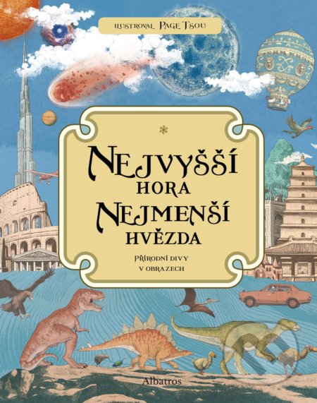 Nejvyšší hora