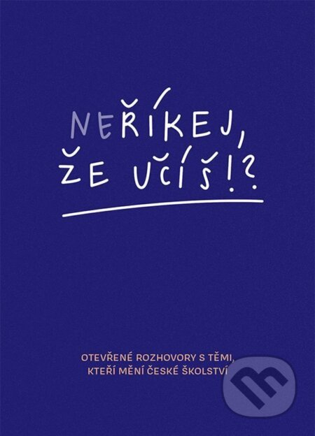 Neříkej