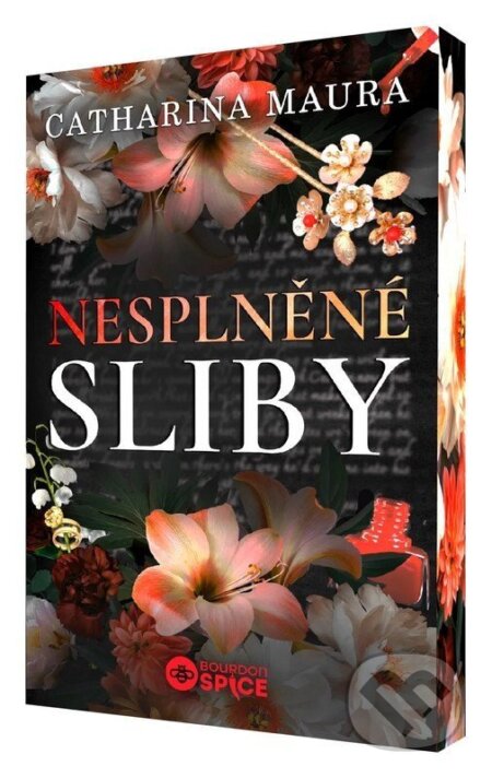 Nesplněné sliby-Catharina Maura