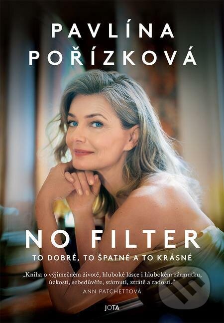 No Filter-Pavlína Pořízková