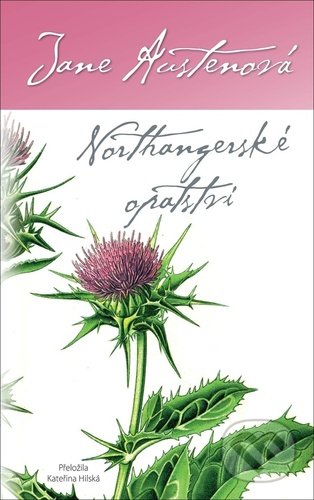 Northangerské opatství-Jane Austen