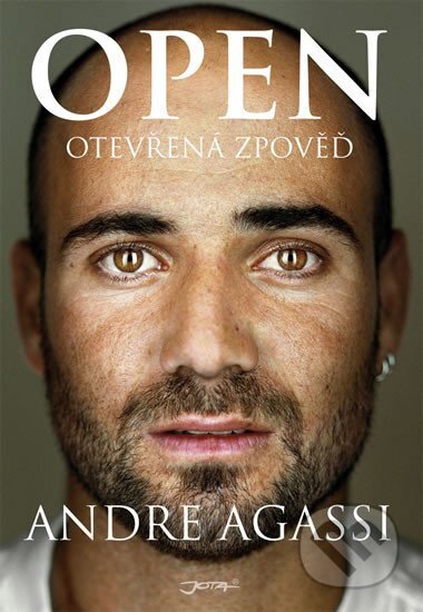 OPEN: Andre Agassi-Andre Agassi